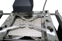 IR6000 1250W KAM LCD