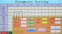 WDS-720 4,3kW Split Vision