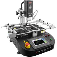 WDS-S7 4,8kW KOMP 7" AUTO