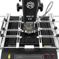 WDS-S7 4,8kW KOMP 7" AUTO